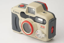 画像をギャラリービューアに読み込む, キヤノン Canon Autoboy D5 PANORAMA 32mm F3.5