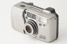 画像をギャラリービューアに読み込む, ペンタックス Pentax ESPIO 90MC / ZOOM 38-90mm