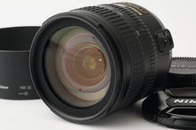 画像をギャラリービューアに読み込む, ニコン Nikon DX AF-S NIKKOR 18-70mm F3.5-4.5 G ED