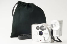 画像をギャラリービューアに読み込む, オリンパス Olympus O-product / 35mm F3.5