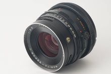 画像をギャラリービューアに読み込む, マミヤ Mamiya SEKOR C 90mm F3.8 RB67用