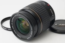 画像をギャラリービューアに読み込む, キヤノン Canon EF 28-80mm F3.5-5.6 USM II