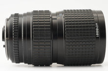画像をギャラリービューアに読み込む, ペンタックス Pentax A 645 ZOOM 80-160mm F4.5