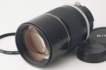 画像をギャラリービューアに読み込む, ニコン Nikon NIKKOR ED 180mm F2.8