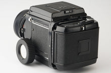 画像をギャラリービューアに読み込む, マミヤ Mamiya RB67 PROFESSIONAL / MAMIYA-SEKOR 90mm F3.8