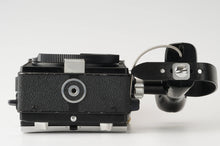 画像をギャラリービューアに読み込む, マミヤ Mamiya SUPER 23 / MAMIYA-SEKOR 100mm F3.5