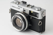 画像をギャラリービューアに読み込む, オリンパス Olympus 35 SP / G. Zuiko 42mm F1.7