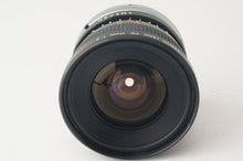 画像をギャラリービューアに読み込む, キヤノン Canon FD 17mm F4 S.S.C.