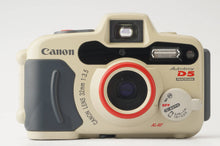 画像をギャラリービューアに読み込む, キヤノン Canon Autoboy D5 PANORAMA 32mm F3.5