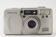 画像をギャラリービューアに読み込む, ペンタックス Pentax ESPIO 90MC / ZOOM 38-90mm