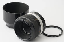 画像をギャラリービューアに読み込む, ニコン Nikon 非Ai Micro NIKKOR-P Auto 55mm F3.5