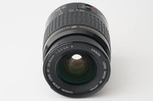 画像をギャラリービューアに読み込む, キヤノン Canon EF 28-80mm F3.5-5.6 USM II