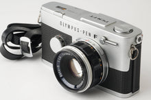 画像をギャラリービューアに読み込む, オリンパス Olympus PEN FT / F.Zuiko Auto-S 38mm F1.8