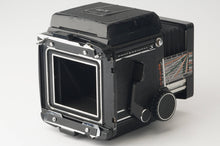 画像をギャラリービューアに読み込む, マミヤ Mamiya RB67 PROFESSIONAL S