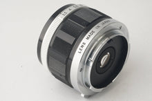 画像をギャラリービューアに読み込む, オリンパス Olympus G.Zuiko Auto-W 20mm F3.5 PEN F FT用