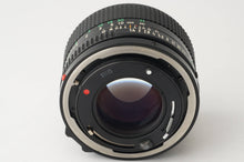 画像をギャラリービューアに読み込む, キヤノン Canon New FD 50mm F1.4 FDマウント