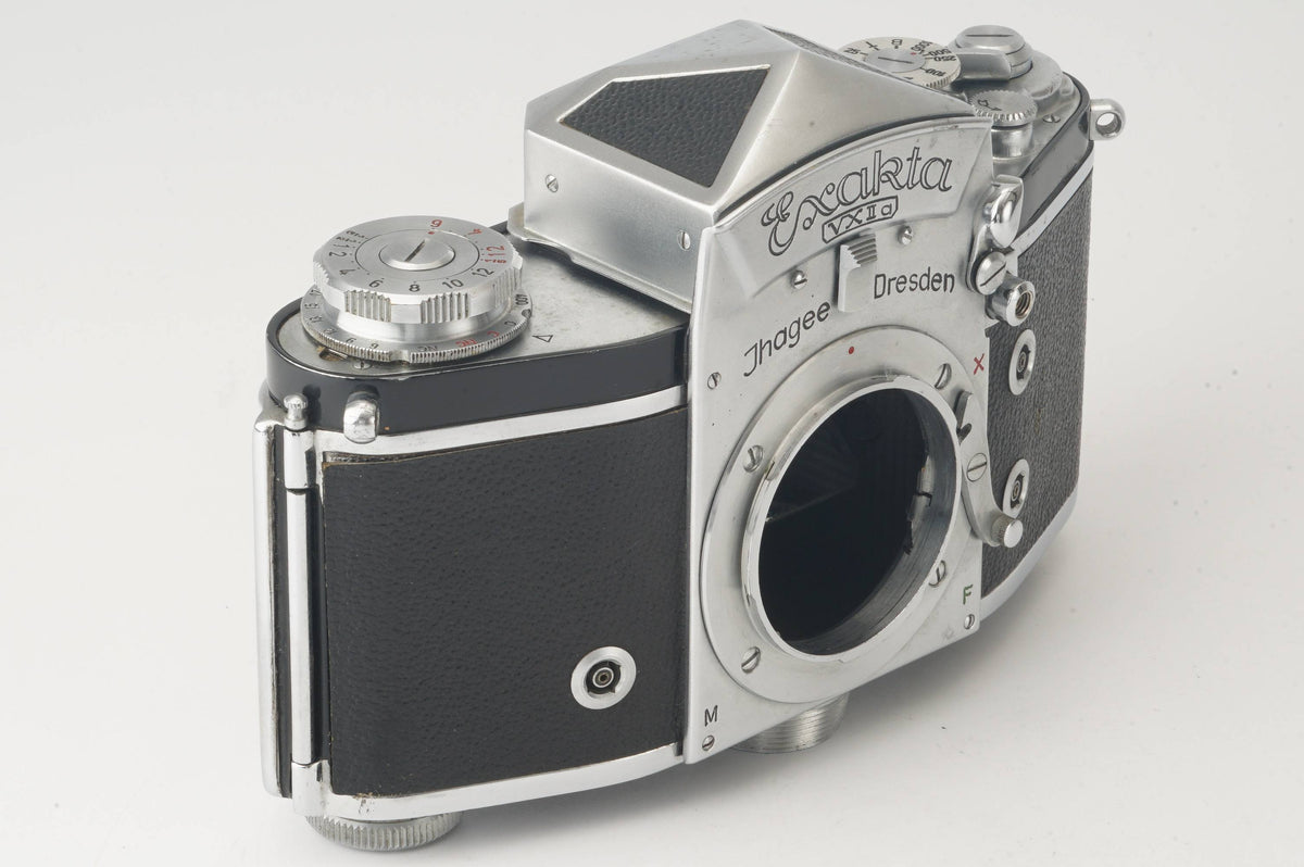 Exakta Varex IIa - Camera – Kamerastore