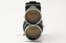 画像をギャラリービューアに読み込む, マミヤ Mamiya MAMIYA-SEKOR SUPER 180mm F4.5 for C220 C3 C33 C330用