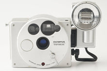 画像をギャラリービューアに読み込む, オリンパス Olympus O-product / 35mm F3.5