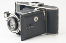 画像をギャラリービューアに読み込む, フォクトレンダー Voigtlander BESSA / Anastigmat Voigtar 11cm 110mm F4.5
