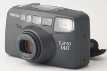画像をギャラリービューアに読み込む, ペンタックス Pentax ESPIO 140 / smc PENTAX ZOOM 38-140mm