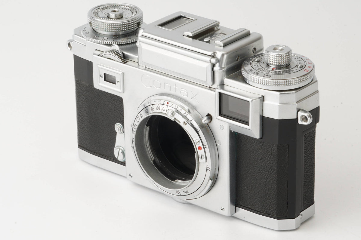 CONTAX Ⅲa 実写確認品 s-DSC00258_cfba4583-e89a-4d22-