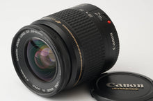 画像をギャラリービューアに読み込む, キヤノン Canon EF 28-80mm F3.5-5.6 III USM