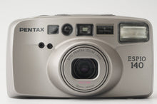Load image into Gallery viewer, Pentax ESPIO 140 / smc ZOOM 38-140mm