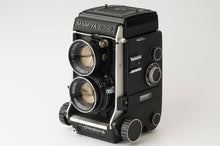 画像をギャラリービューアに読み込む, マミヤ Mamiya C330 Professional / MAMIYA-SEKOR 80mm F2.8