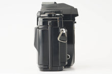画像をギャラリービューアに読み込む, ミノルタ Minolta X-700 MPS /Minolta AUTO ROKKOR-PF 55mm F1.8