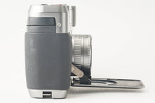 画像をギャラリービューアに読み込む, コンタックス Contax T / Carl Zeiss Sonnar 38mm F2.8 T*