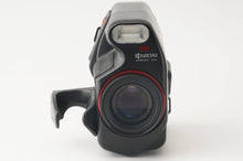 画像をギャラリービューアに読み込む, 京セラ Kyocera SAMURAI サムライ X3.0 ハーフカメラ