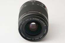 画像をギャラリービューアに読み込む, キヤノン Canon EF 28-80mm F3.5-5.6 III USM