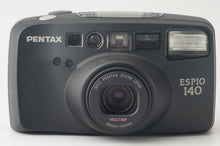 画像をギャラリービューアに読み込む, ペンタックス Pentax ESPIO 140 / smc PENTAX ZOOM 38-140mm