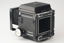 画像をギャラリービューアに読み込む, マミヤ Mamiya RB67 PROFESSIONAL S