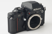Load image into Gallery viewer, Nikon F3 HP SLR Film Camera Body