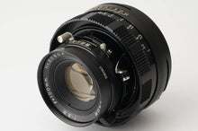 画像をギャラリービューアに読み込む, マミヤ Mamiya SUPER 23 / MAMIYA-SEKOR 100mm F3.5