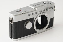 画像をギャラリービューアに読み込む, オリンパス Olympus PEN FT / F.Zuiko Auto-S 38mm F1.8