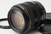 画像をギャラリービューアに読み込む, キヤノン Canon ZOOM EF 28-105mm F3.5-4.5 USM