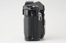 画像をギャラリービューアに読み込む, キヤノン Canon AV-1 / Canon New FD 35-70mm F4