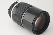 画像をギャラリービューアに読み込む, ニコン Nikon NIKKOR ED 180mm F2.8