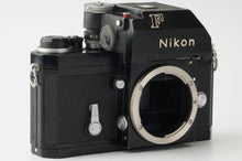 画像をギャラリービューアに読み込む, ニコン Nikon F フォトミック T ブラック / NIKKOR-S 50mm F1.4