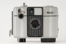 画像をギャラリービューアに読み込む, リコー Ricoh AUTO HALF SE / 25mm F2.8