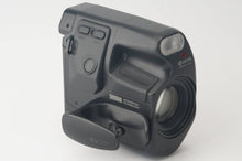 画像をギャラリービューアに読み込む, Kyocera SAMURAI X3.0 ハーフサイズフィルムコンパクトカメラ / 25-75mm f/3.5-4.3