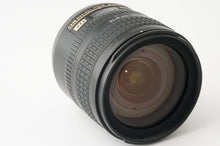 画像をギャラリービューアに読み込む, ニコン Nikon DX AF-S NIKKOR 18-70mm F3.5-4.5 G ED
