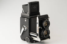 画像をギャラリービューアに読み込む, マミヤ Mamiya C330 Professional / MAMIYA-SEKOR 80mm F2.8