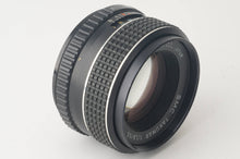 Load image into Gallery viewer, Pentax Asahi SMC Takumar 55mm f/1.8 M42
