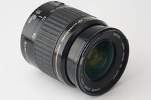 画像をギャラリービューアに読み込む, キヤノン Canon EF 28-80mm F3.5-5.6 USM II