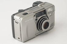 画像をギャラリービューアに読み込む, ペンタックス Pentax ESPIO 90MC / ZOOM 38-90mm