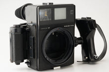 画像をギャラリービューアに読み込む, マミヤ Mamiya Super 23 / Mamiya-Sekor 100mm F3.5